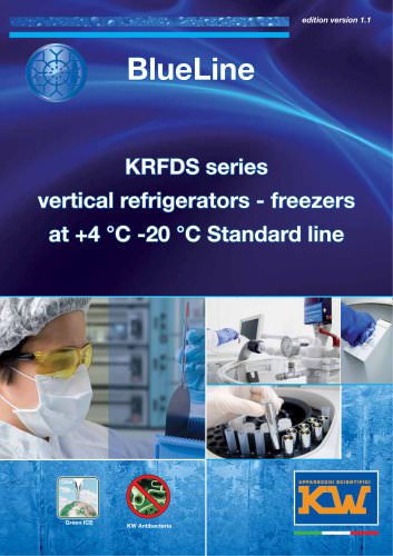 KRFDS series