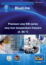 Premium Line KW series