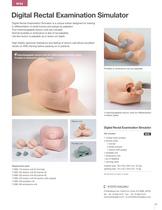 M92 Digital Rectal Examination Simulator