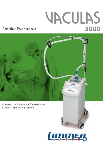 Smoke Evacuator