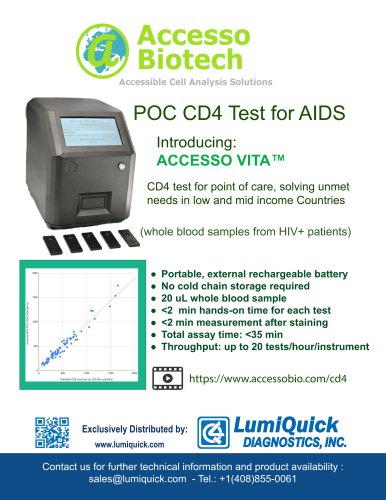 POC - CD4