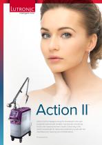 ACTION II Sell Sheet
