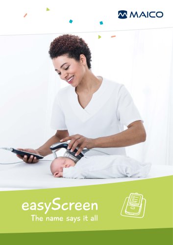 easyScreen