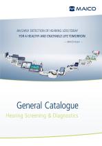 General Catalogue