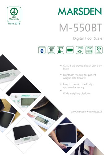 M-550BT