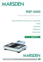 MBF-6000