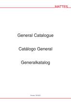 General Catalogue