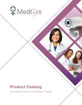 Product Catalog