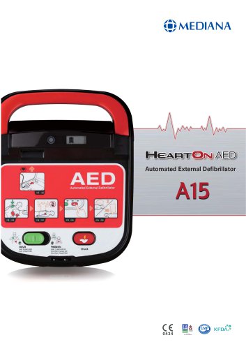 AED - A15