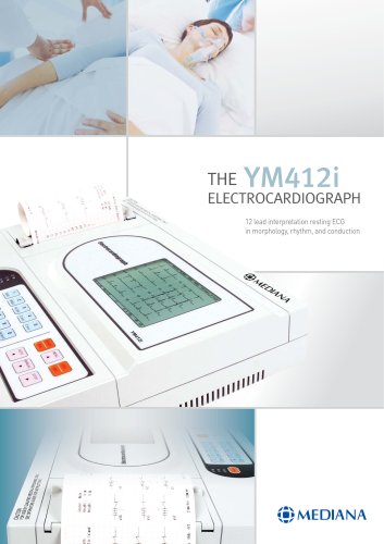 ECG-412i