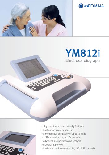 YM812i