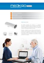 Medikro SpiroSafe