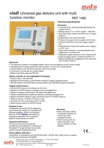 technical_data_medinSINDI