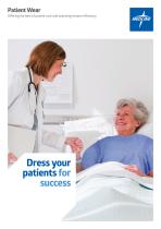 Patient Wear