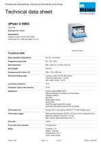 UPster U 500G