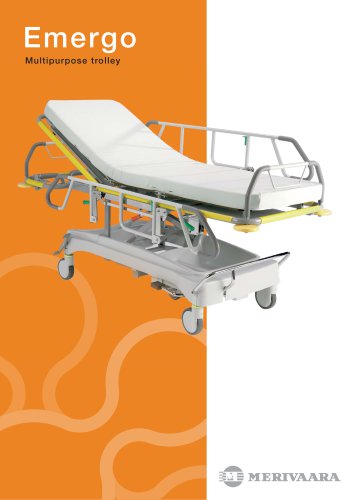 Trolley Emergo