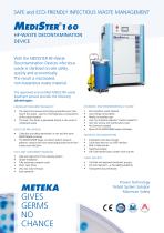 MEDISTER® 160