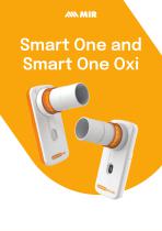 Smart One and a Smart One Oxi