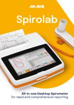 Spirolab English