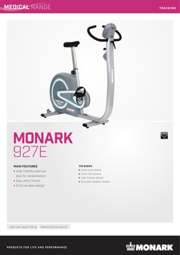 Monark 927E