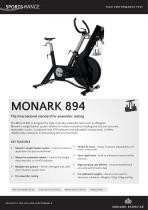 Product Sheet 894
