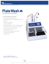 PlateWash Flyer