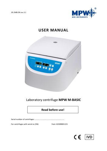 M-BASIC USER MANUAL