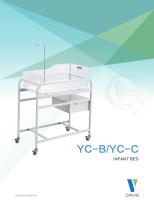 Infant Bed - YC-B/YC-C