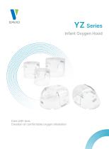 Infant Oxygen Hood - YZ Series