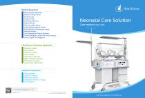 Heal Force Neonatal Care Solution