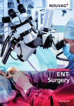 ENT-Surgery / NOUVAG