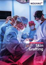 Skin Grafting / NOUVAG