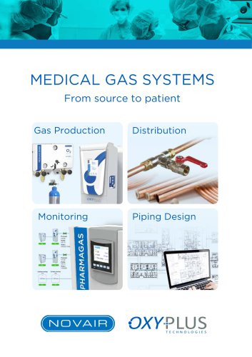 Medical Gas Systems