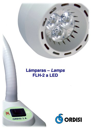 FLH-2 LED