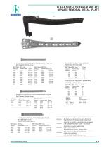 Self-Tapping Cortical Screw
