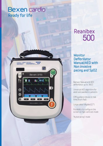 Reanbex 500