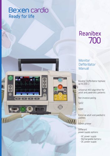 Reanibex 700