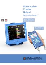 Non-invasive Cardiac Output