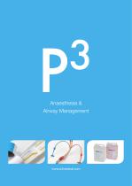 Anaesthesia & Airway Management