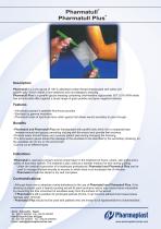 Pharmatull  & Pharmatull plus