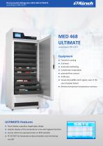 MED 468 ULTIMATE