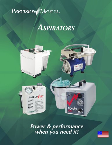 Aspirators