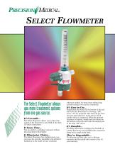 Select Flowmeter