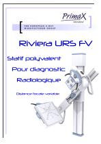 Riviera URS FV