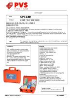 D-KIT FIRST-AID NAUTICAL KIT