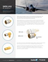 SMPM-LOCK BY RADIALL™
