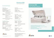 Chemray 800