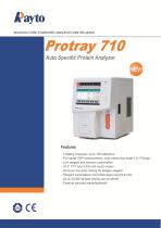 Protray 710