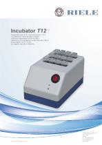 Incubator T12