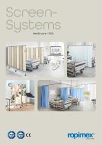 Screen systems